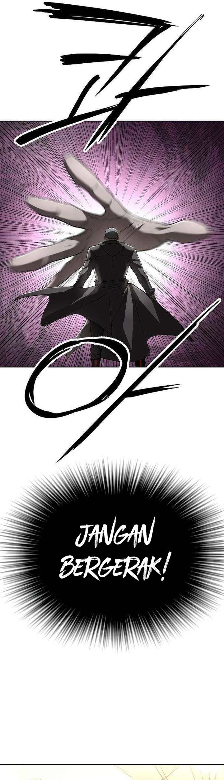 Cosmic Heavenly Demon 3077 Chapter 57 Gambar 35