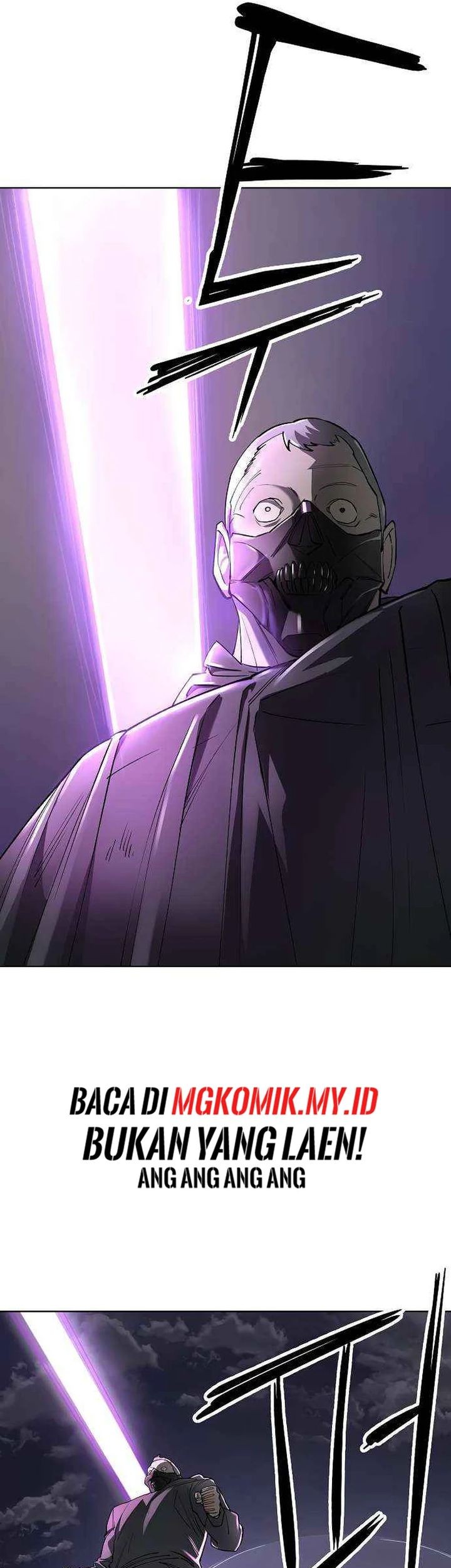 Cosmic Heavenly Demon 3077 Chapter 57 Gambar 37