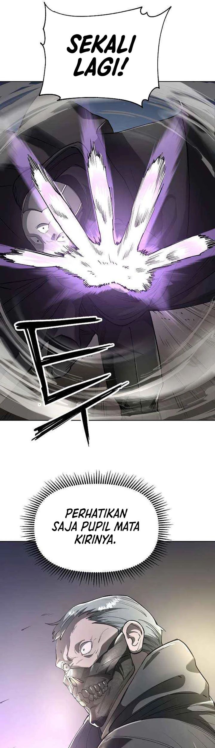 Cosmic Heavenly Demon 3077 Chapter 57 Gambar 41