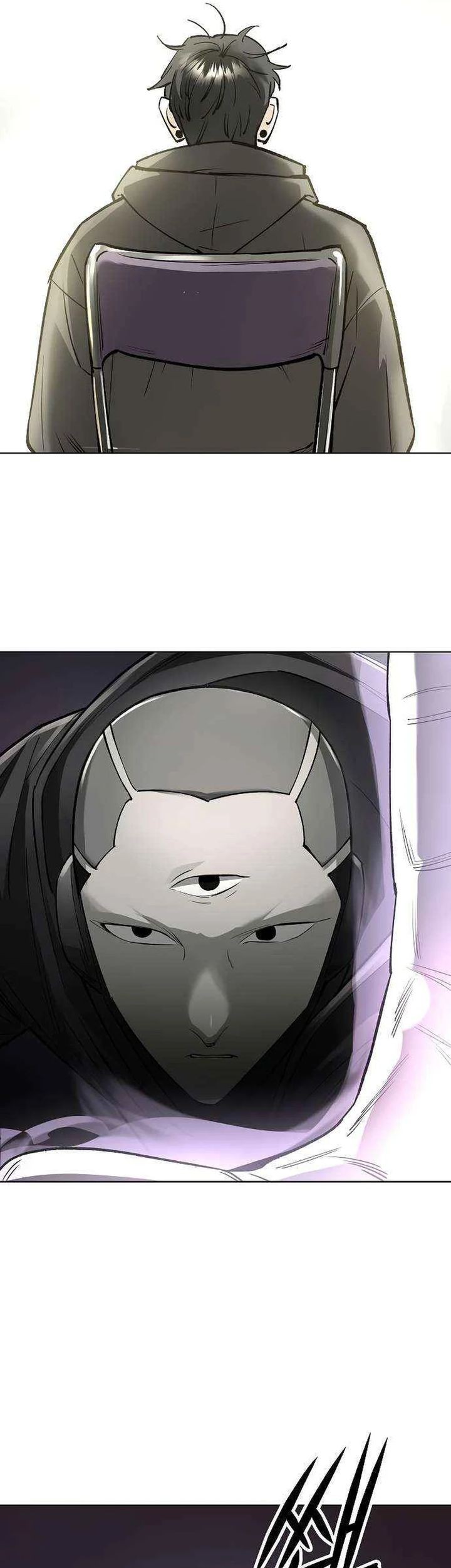 Cosmic Heavenly Demon 3077 Chapter 57 Gambar 43