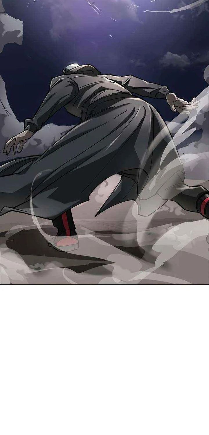 Cosmic Heavenly Demon 3077 Chapter 57 Gambar 52