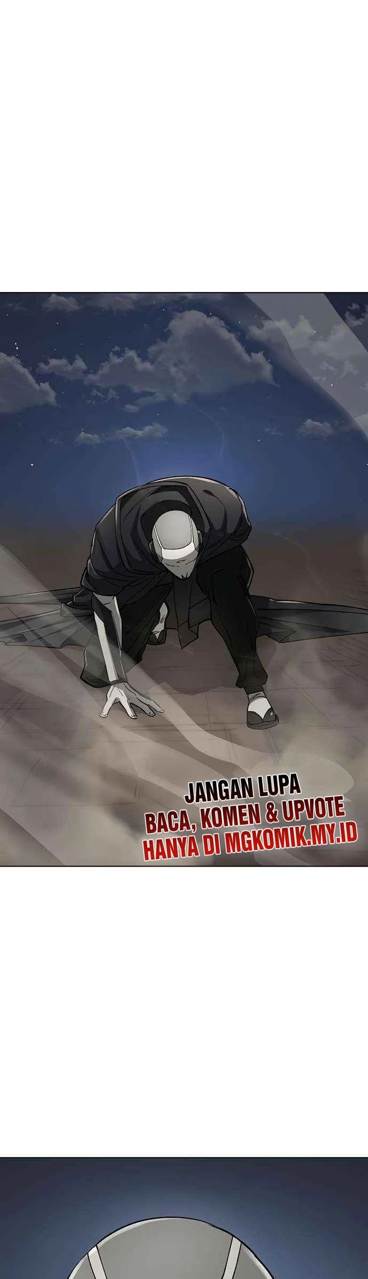 Cosmic Heavenly Demon 3077 Chapter 57 Gambar 59