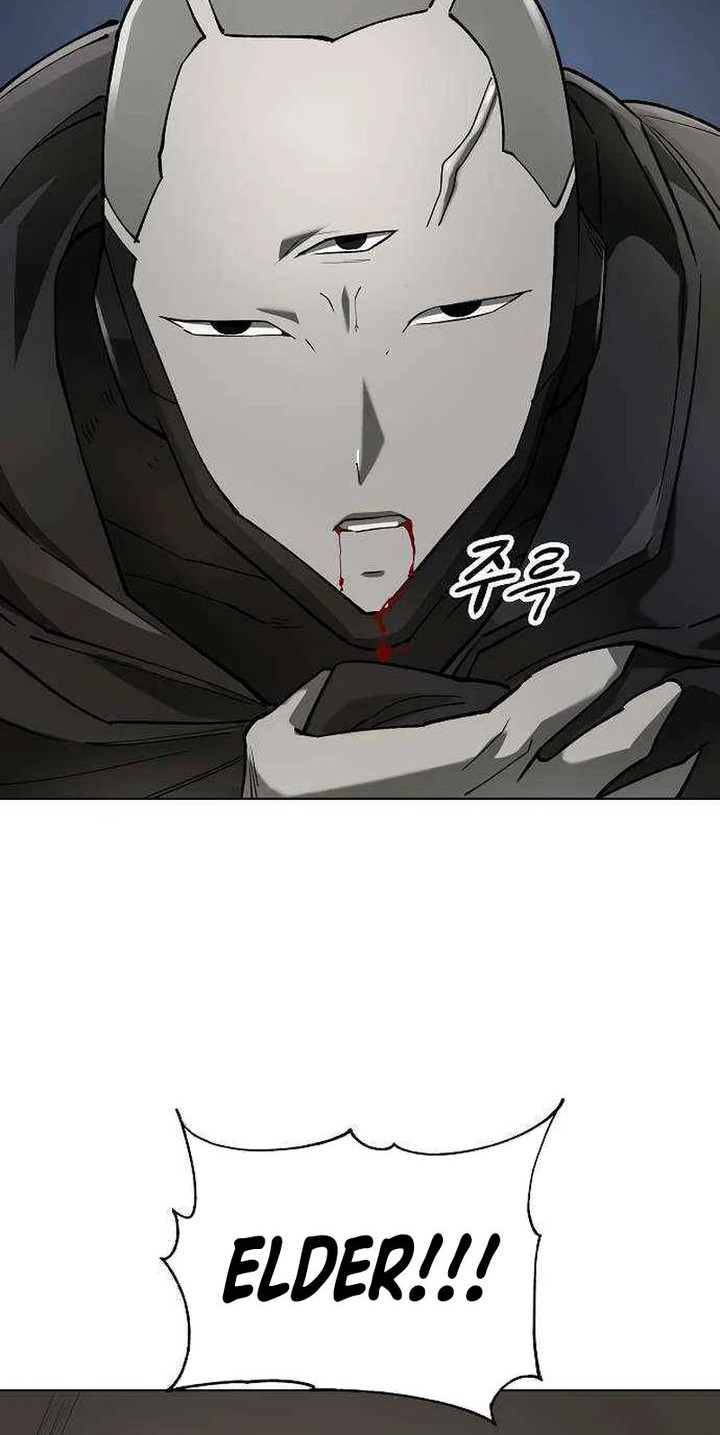 Cosmic Heavenly Demon 3077 Chapter 57 Gambar 60