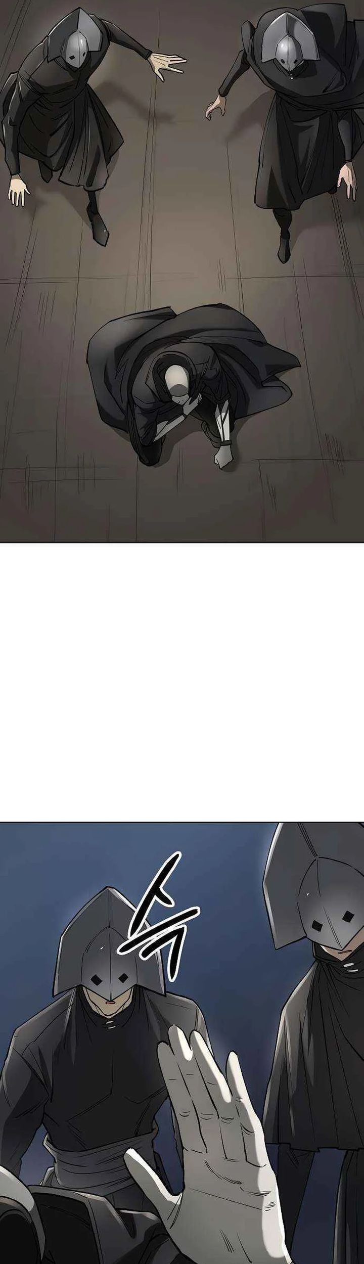 Cosmic Heavenly Demon 3077 Chapter 57 Gambar 61