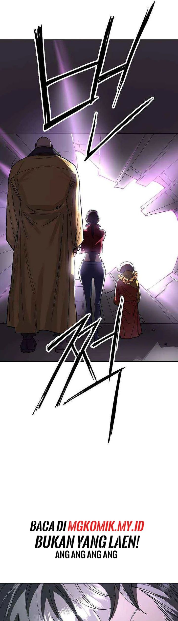 Cosmic Heavenly Demon 3077 Chapter 57 Gambar 77