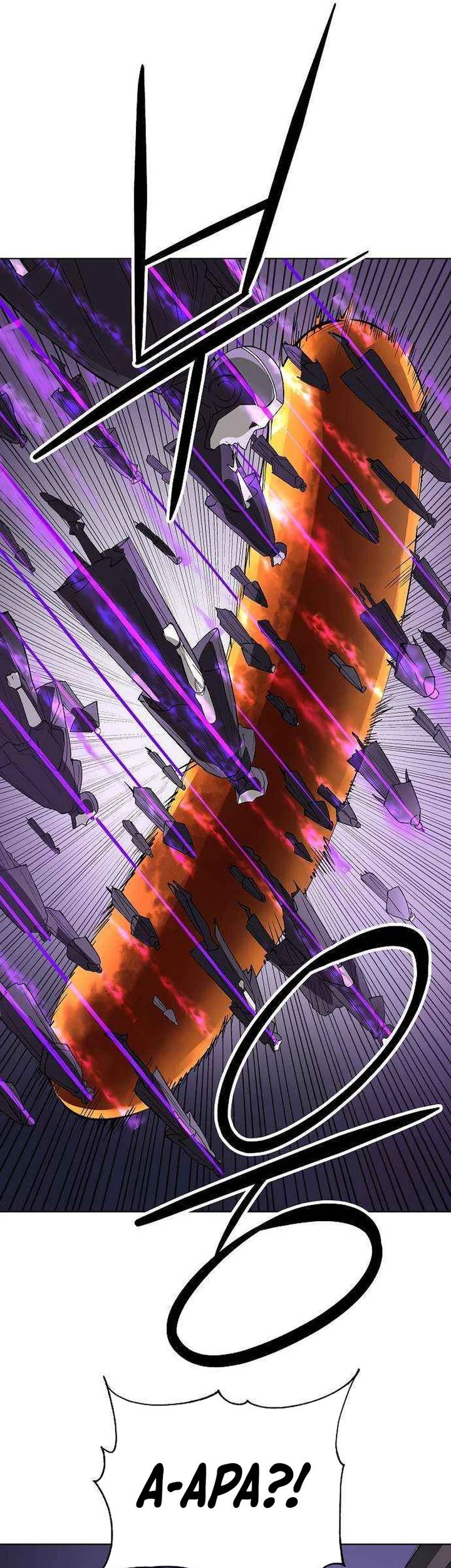 Cosmic Heavenly Demon 3077 Chapter 57 Gambar 83