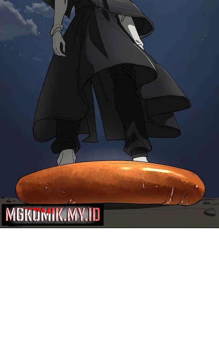 Cosmic Heavenly Demon 3077 Chapter 57 Gambar 88