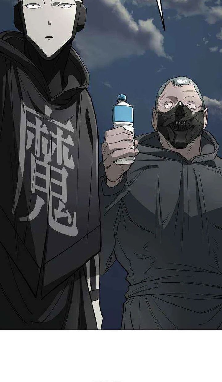 Cosmic Heavenly Demon 3077 Chapter 57 Gambar 92