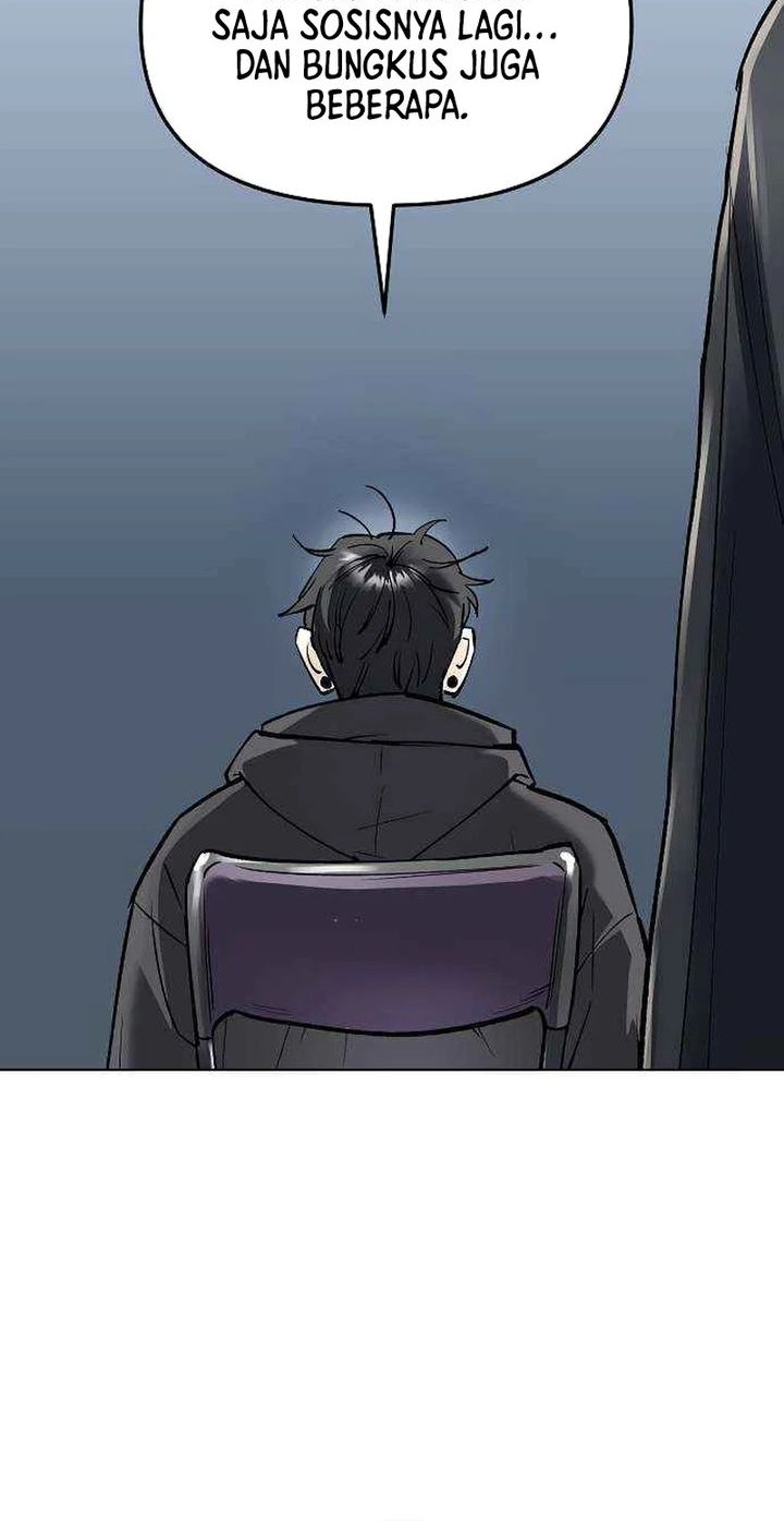 Cosmic Heavenly Demon 3077 Chapter 57 Gambar 8