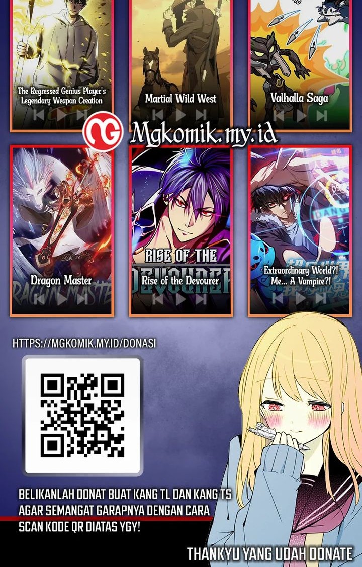 Cosmic Heavenly Demon 3077 Chapter 57 Gambar 106