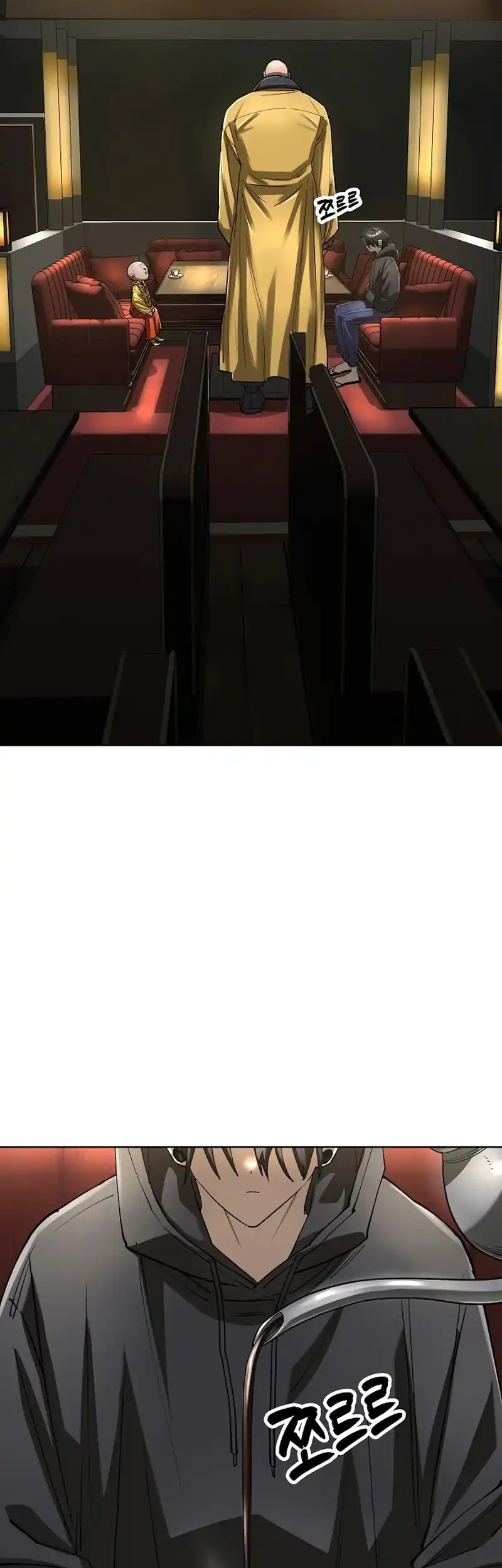 Cosmic Heavenly Demon 3077 Chapter 58 Gambar 38