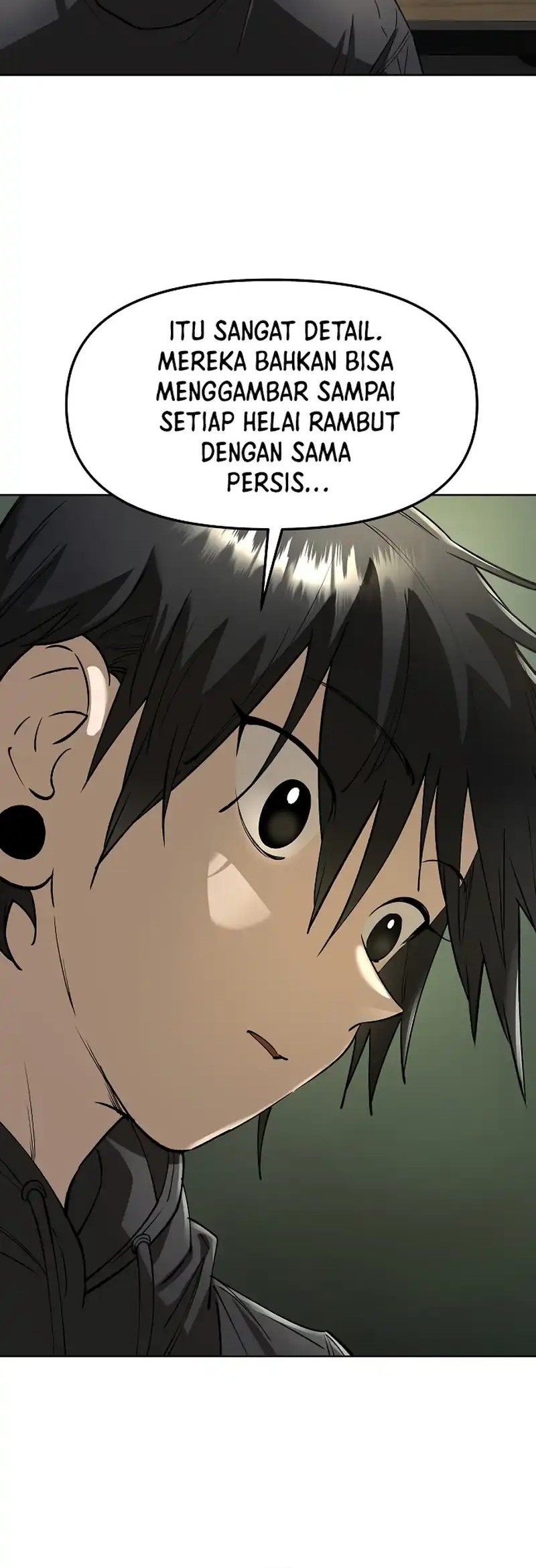 Cosmic Heavenly Demon 3077 Chapter 58 Gambar 48