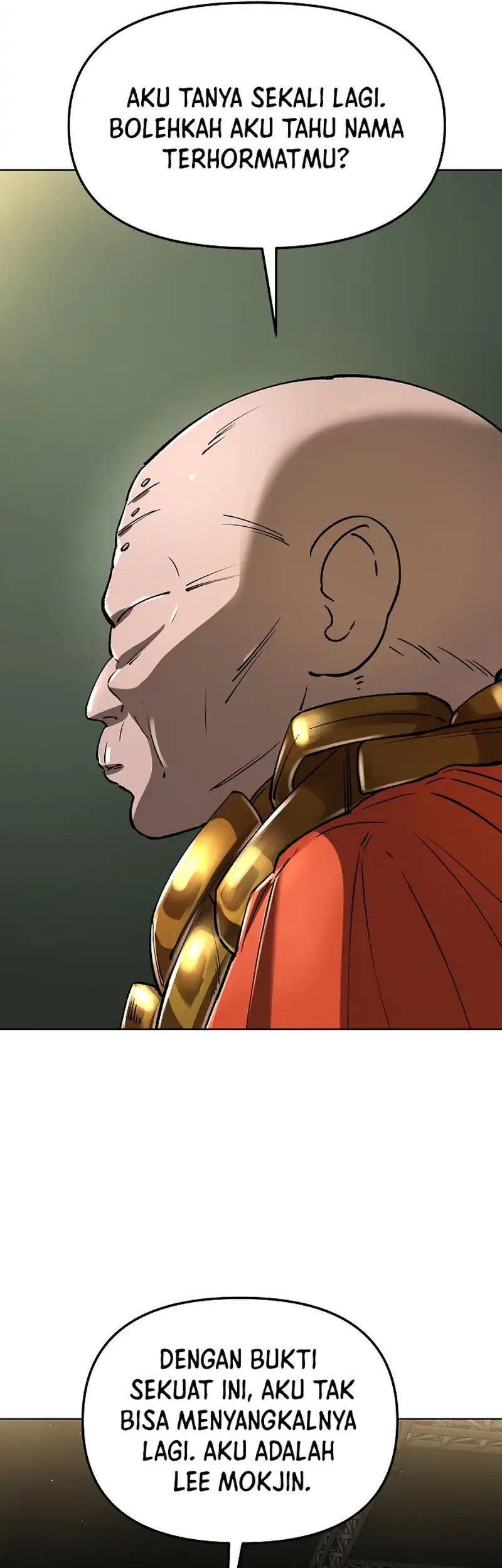 Cosmic Heavenly Demon 3077 Chapter 58 Gambar 49