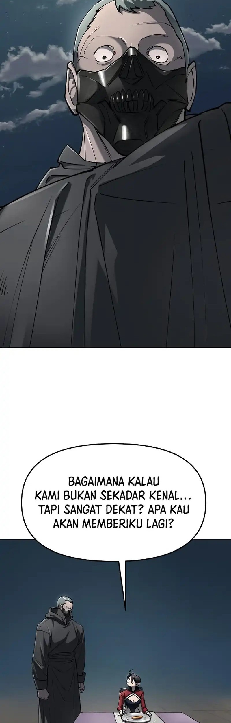 Cosmic Heavenly Demon 3077 Chapter 58 Gambar 54