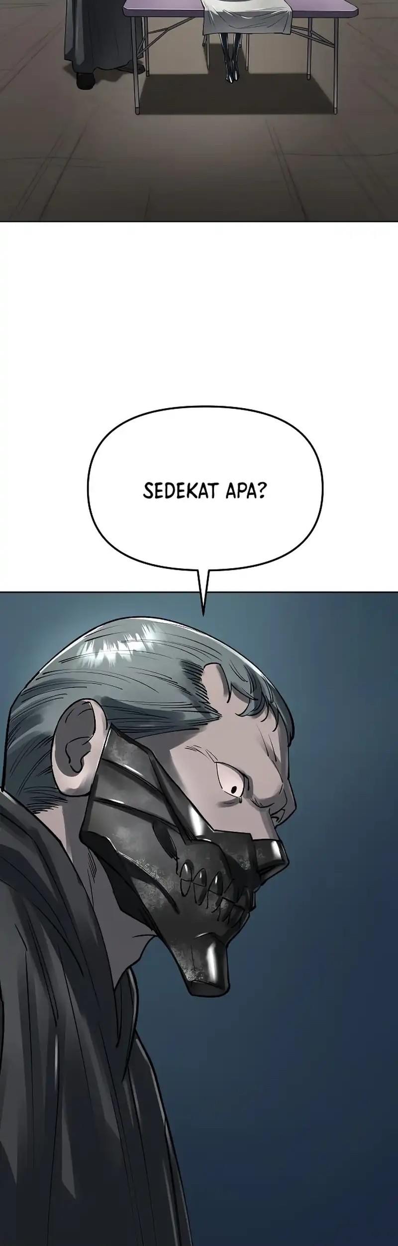 Cosmic Heavenly Demon 3077 Chapter 58 Gambar 55