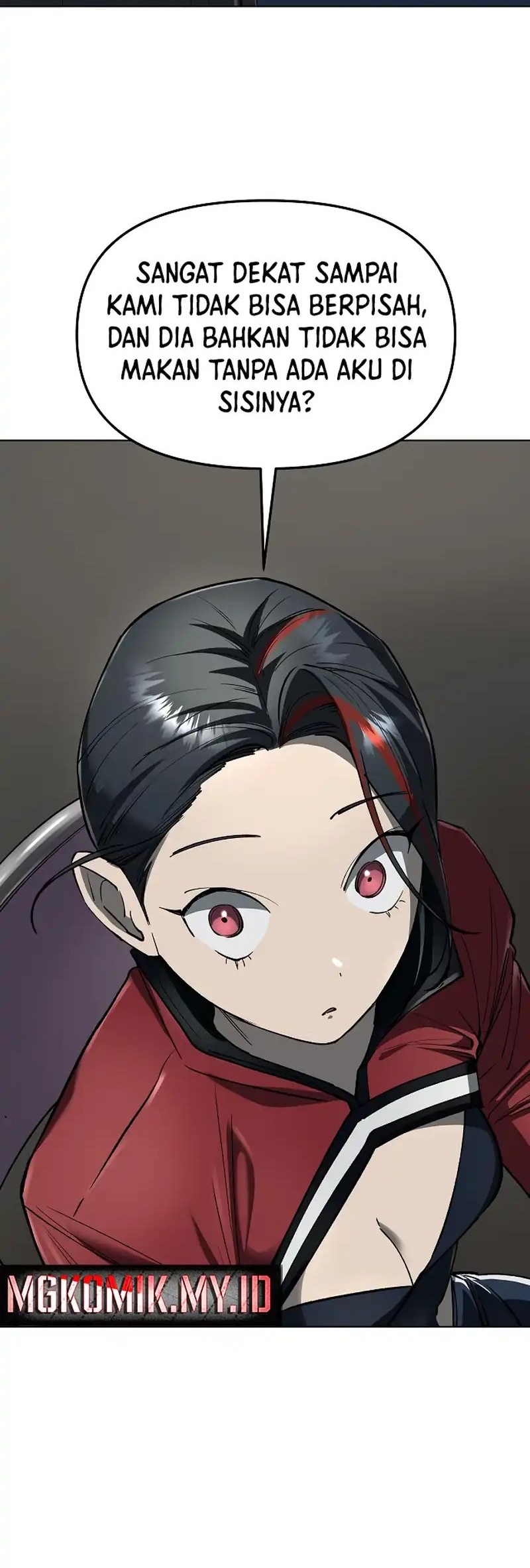 Cosmic Heavenly Demon 3077 Chapter 58 Gambar 56