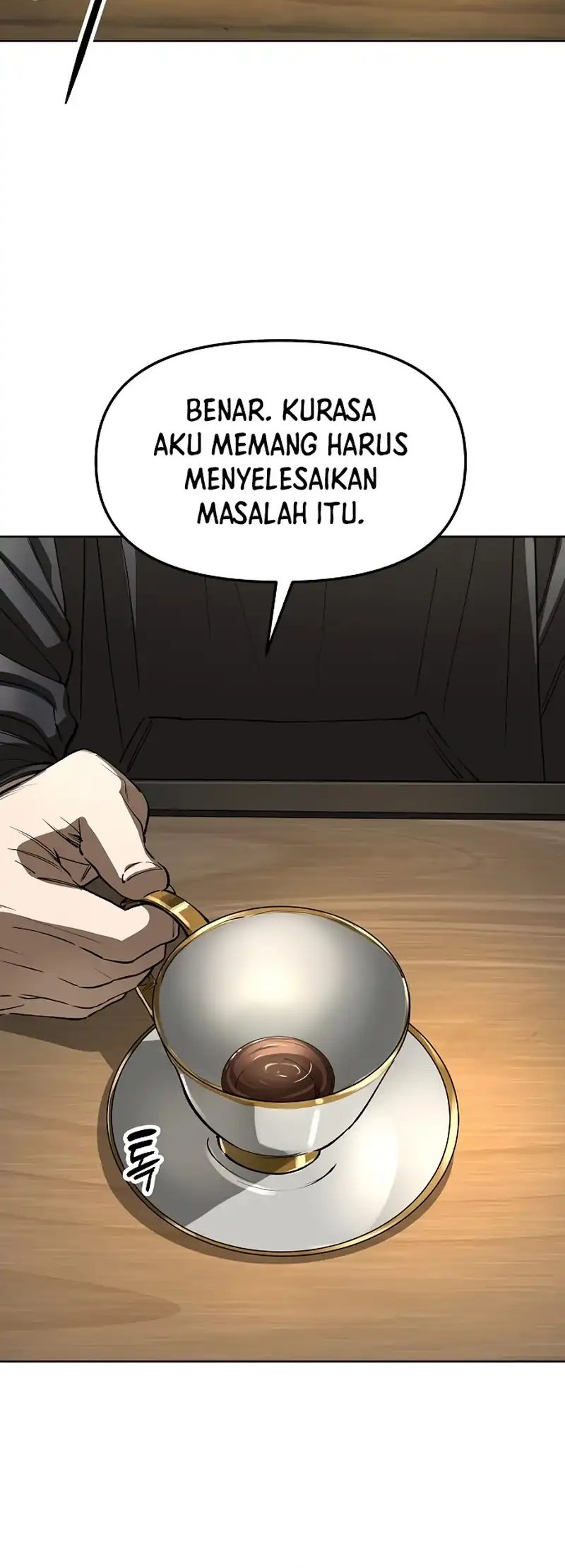 Cosmic Heavenly Demon 3077 Chapter 58 Gambar 60