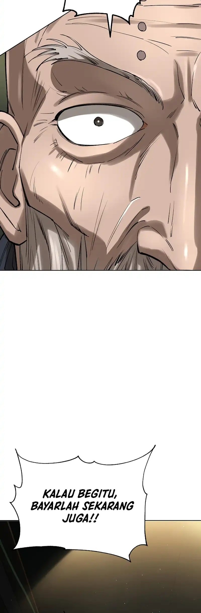 Cosmic Heavenly Demon 3077 Chapter 58 Gambar 64