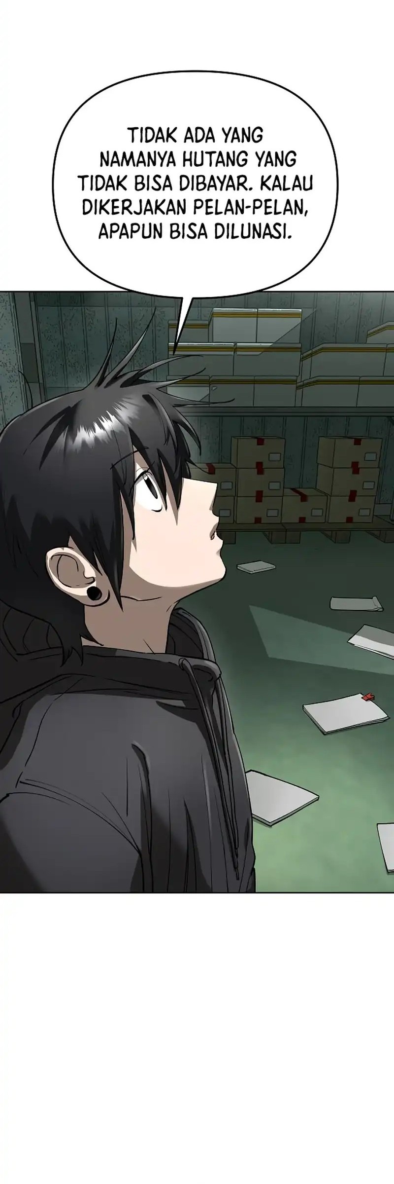 Cosmic Heavenly Demon 3077 Chapter 58 Gambar 72