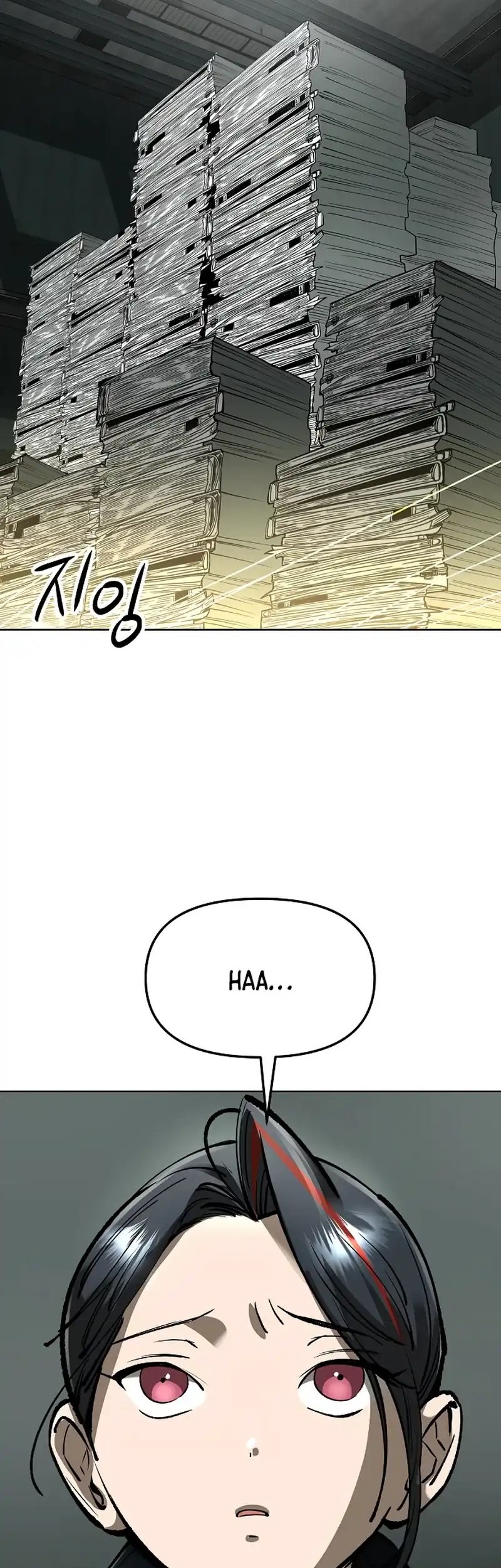 Cosmic Heavenly Demon 3077 Chapter 58 Gambar 74