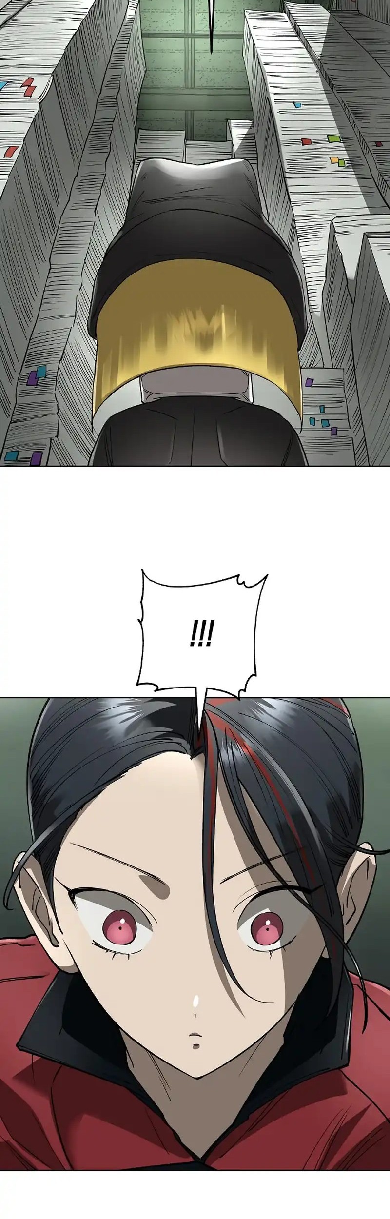 Cosmic Heavenly Demon 3077 Chapter 58 Gambar 78