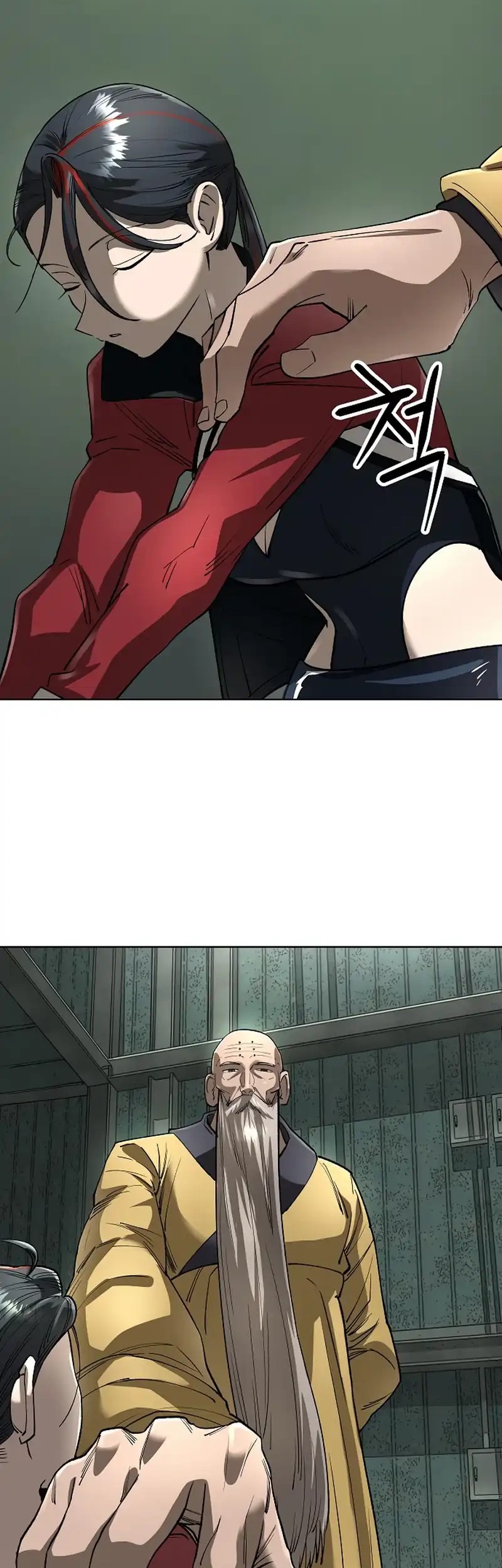 Cosmic Heavenly Demon 3077 Chapter 58 Gambar 81