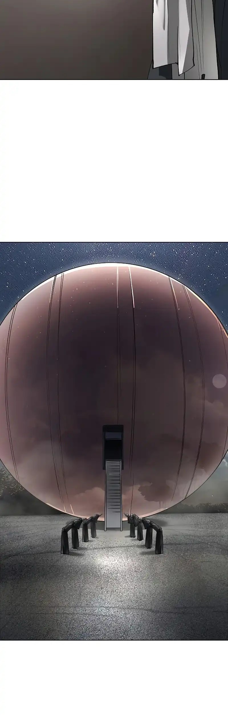 Cosmic Heavenly Demon 3077 Chapter 58 Gambar 7