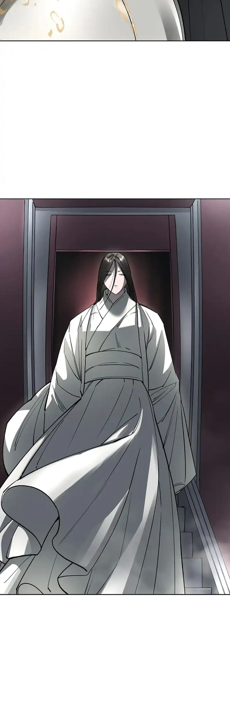 Cosmic Heavenly Demon 3077 Chapter 58 Gambar 11