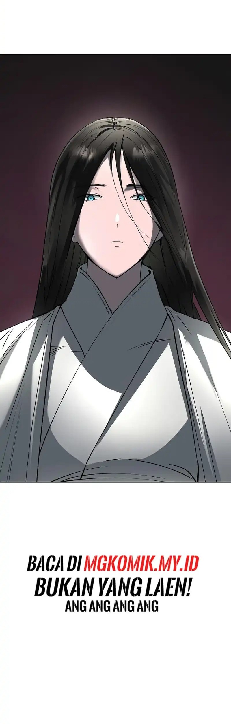 Cosmic Heavenly Demon 3077 Chapter 58 Gambar 12