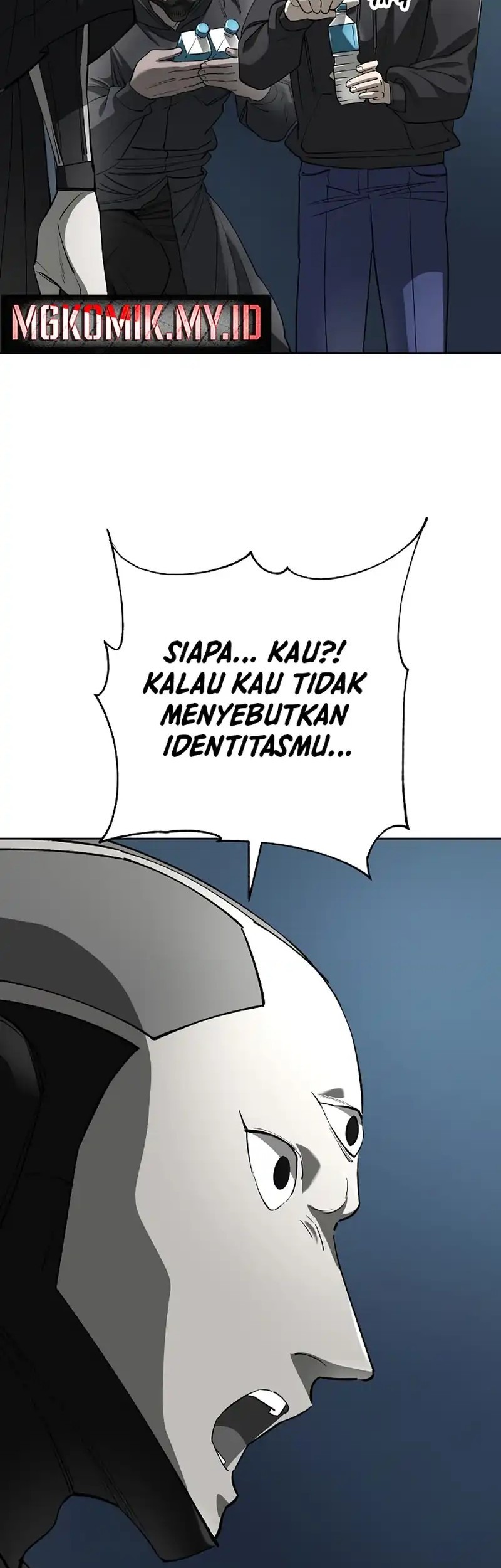 Cosmic Heavenly Demon 3077 Chapter 58 Gambar 15