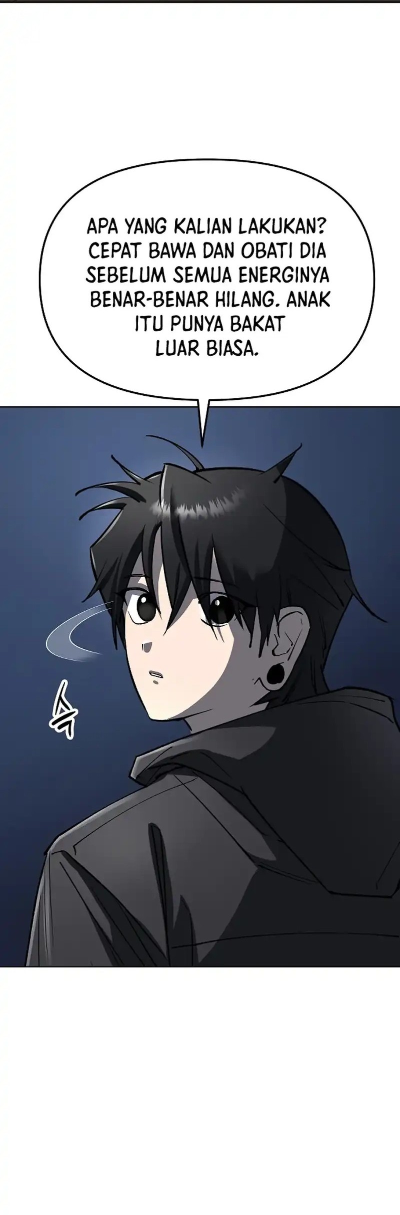 Cosmic Heavenly Demon 3077 Chapter 58 Gambar 20