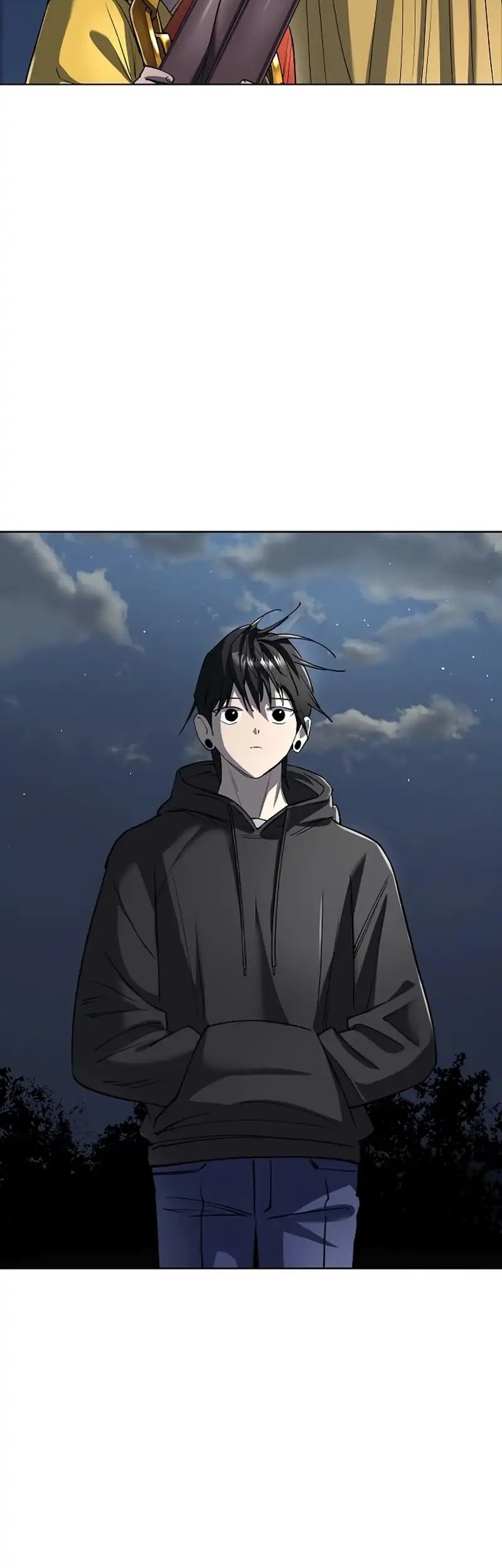 Cosmic Heavenly Demon 3077 Chapter 58 Gambar 23