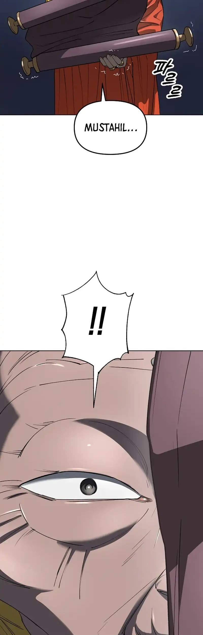 Cosmic Heavenly Demon 3077 Chapter 58 Gambar 26