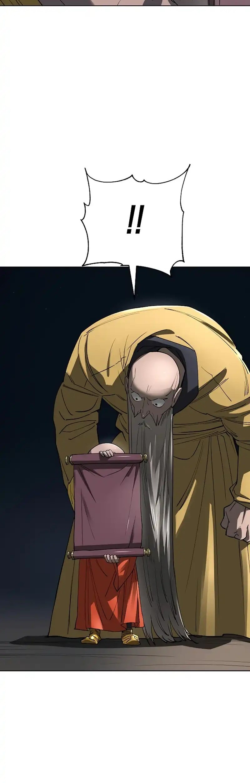 Cosmic Heavenly Demon 3077 Chapter 58 Gambar 27