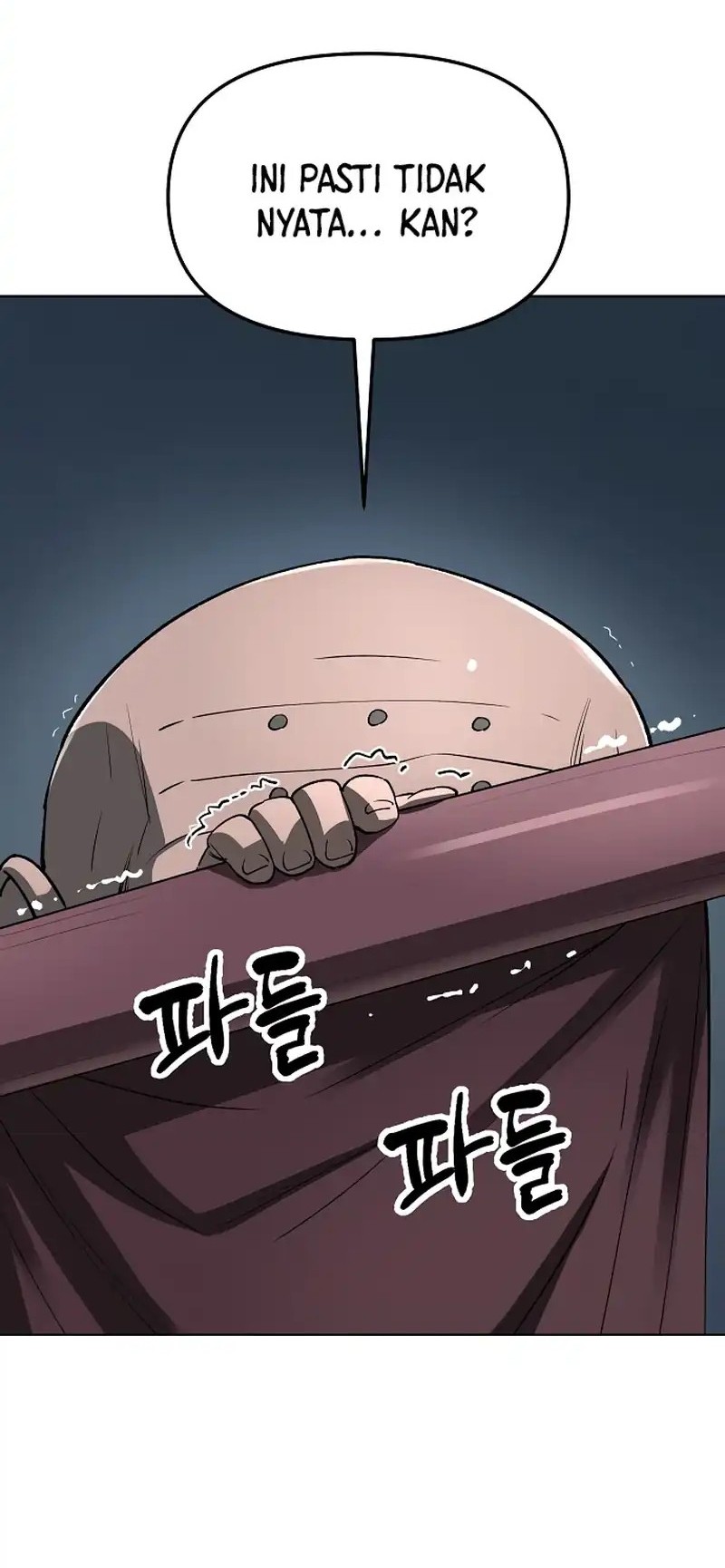 Cosmic Heavenly Demon 3077 Chapter 58 Gambar 28