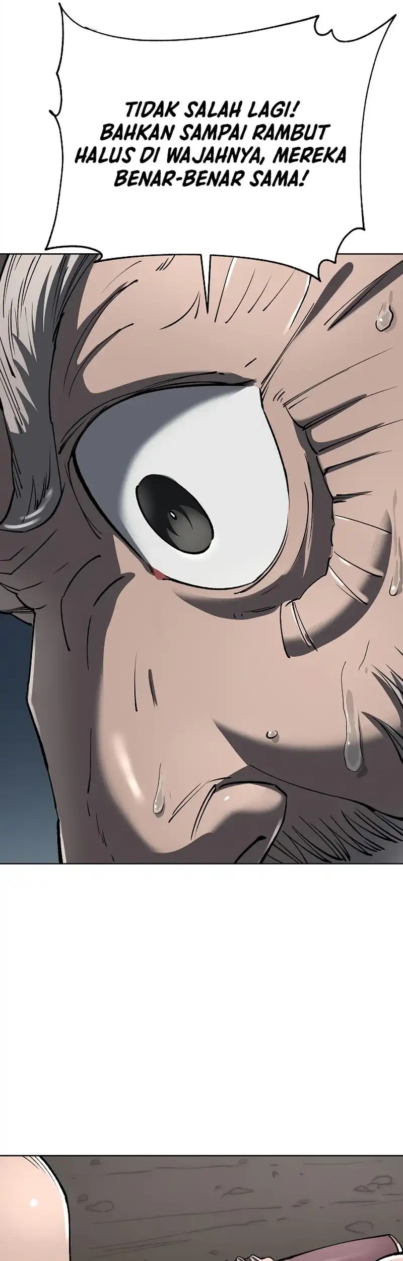 Cosmic Heavenly Demon 3077 Chapter 58 Gambar 29