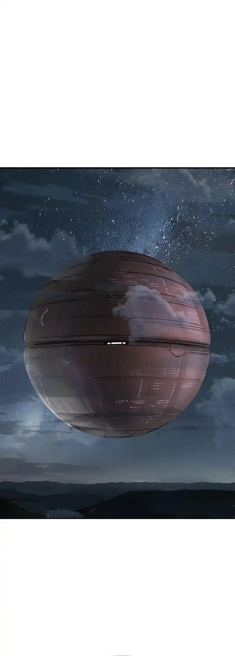 Cosmic Heavenly Demon 3077 Chapter 58 Gambar 32