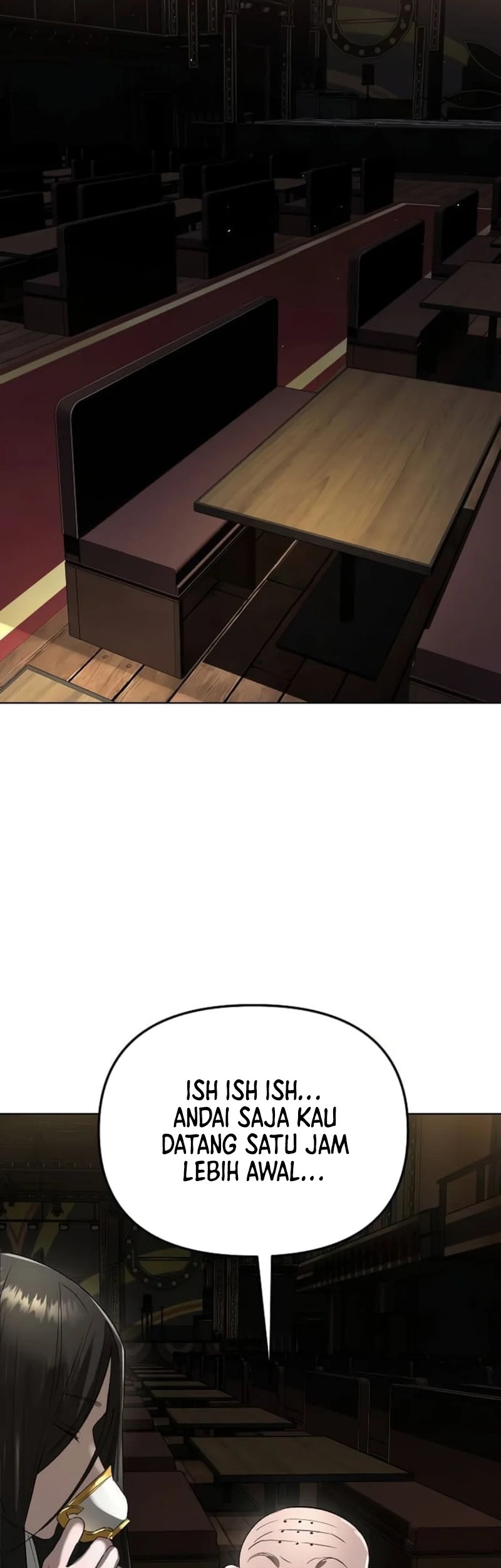 Cosmic Heavenly Demon 3077 Chapter 59 Gambar 45