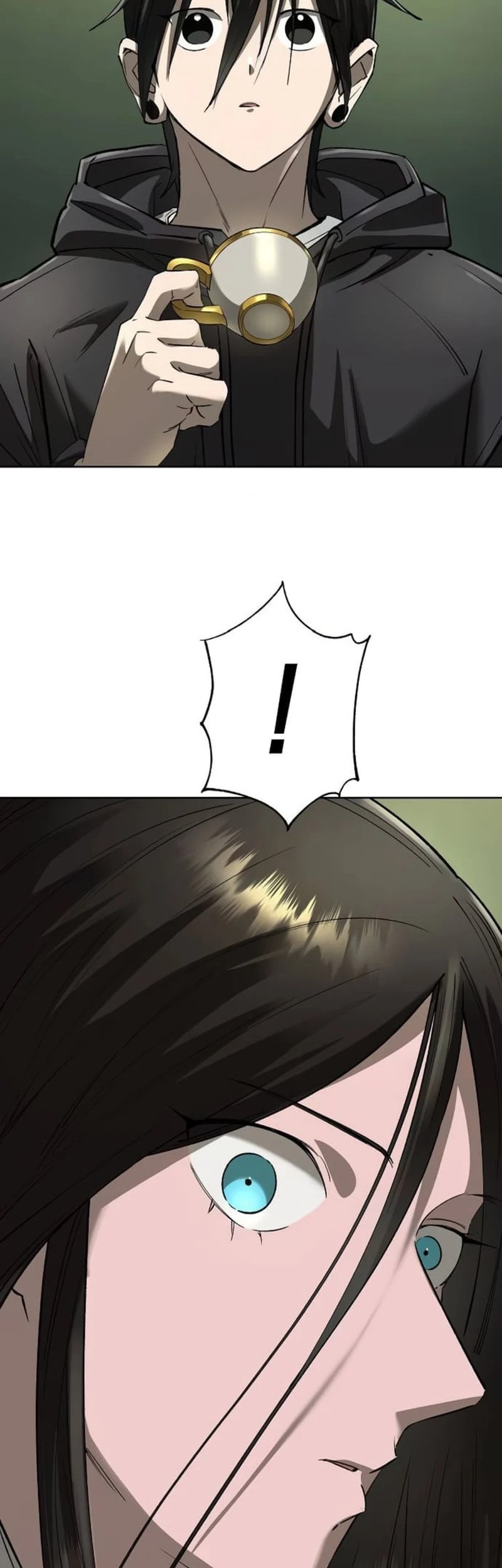 Cosmic Heavenly Demon 3077 Chapter 59 Gambar 50