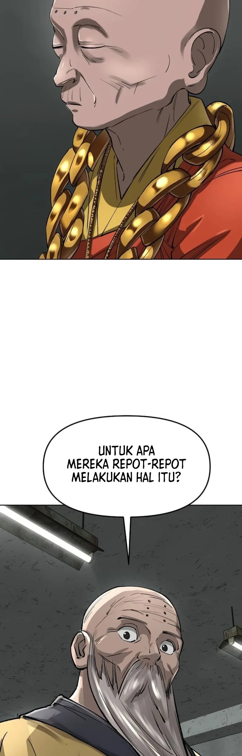 Cosmic Heavenly Demon 3077 Chapter 59 Gambar 54