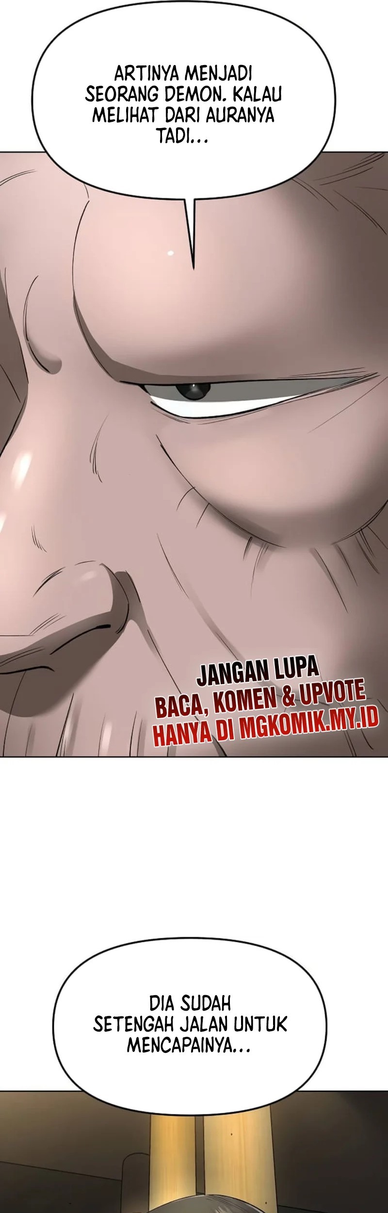 Cosmic Heavenly Demon 3077 Chapter 59 Gambar 57