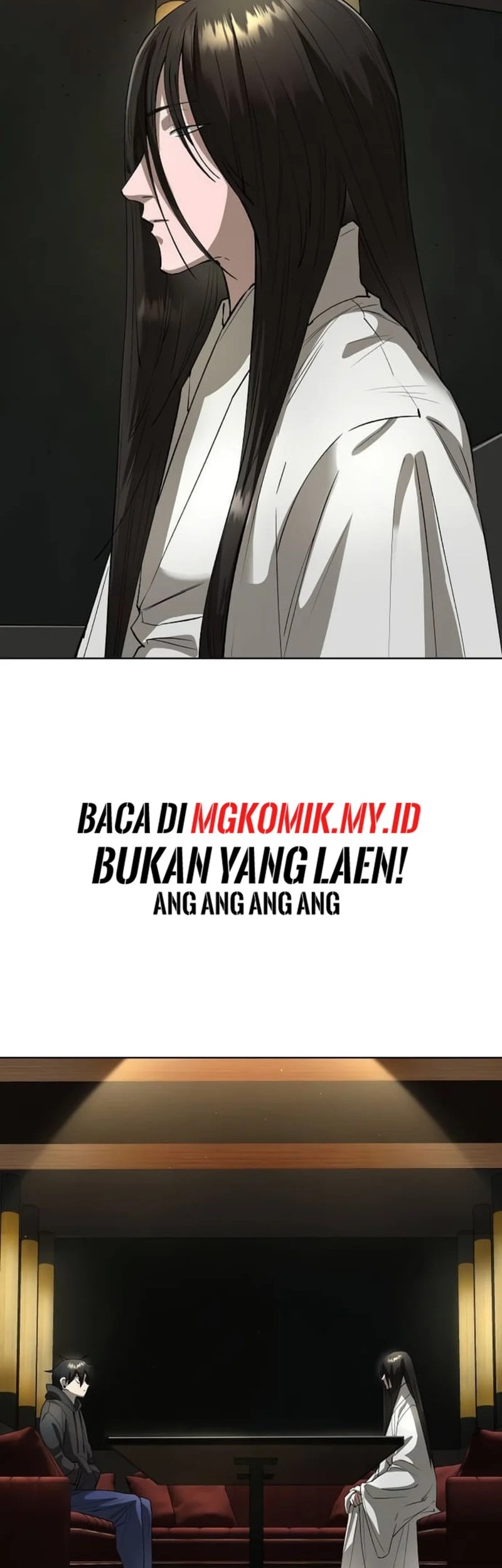 Cosmic Heavenly Demon 3077 Chapter 59 Gambar 58