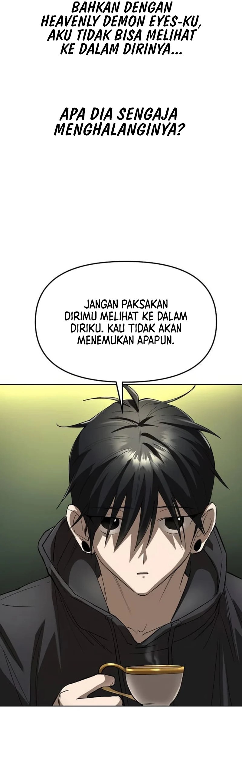 Cosmic Heavenly Demon 3077 Chapter 59 Gambar 61