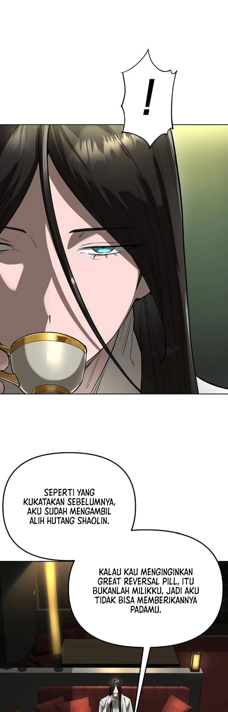 Cosmic Heavenly Demon 3077 Chapter 59 Gambar 62