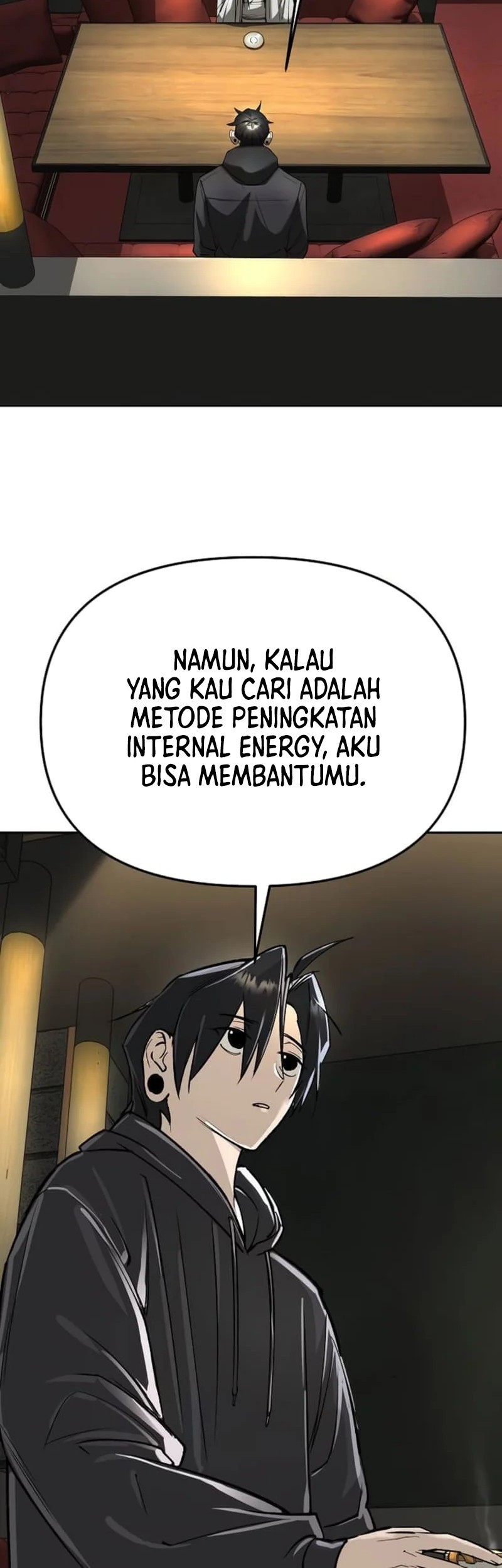 Cosmic Heavenly Demon 3077 Chapter 59 Gambar 63