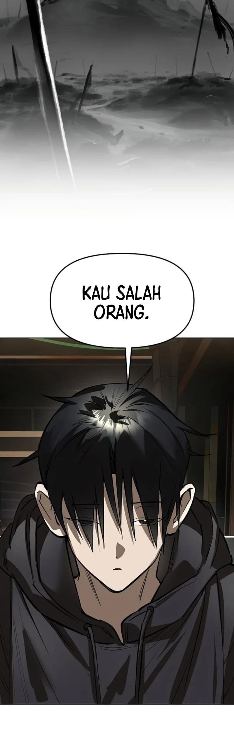 Cosmic Heavenly Demon 3077 Chapter 59 Gambar 67