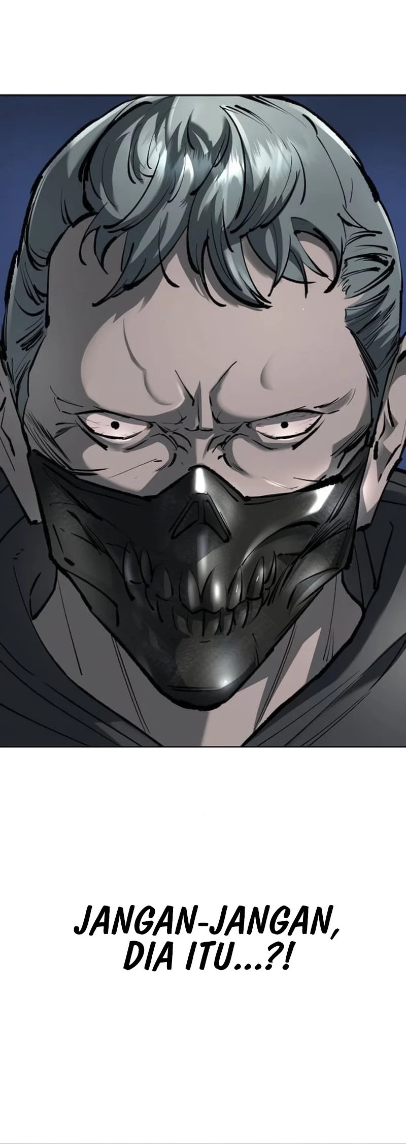 Cosmic Heavenly Demon 3077 Chapter 59 Gambar 4