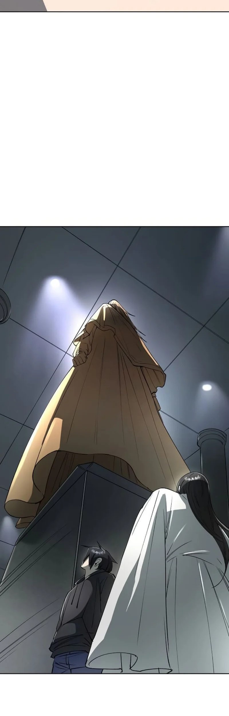 Cosmic Heavenly Demon 3077 Chapter 59 Gambar 86