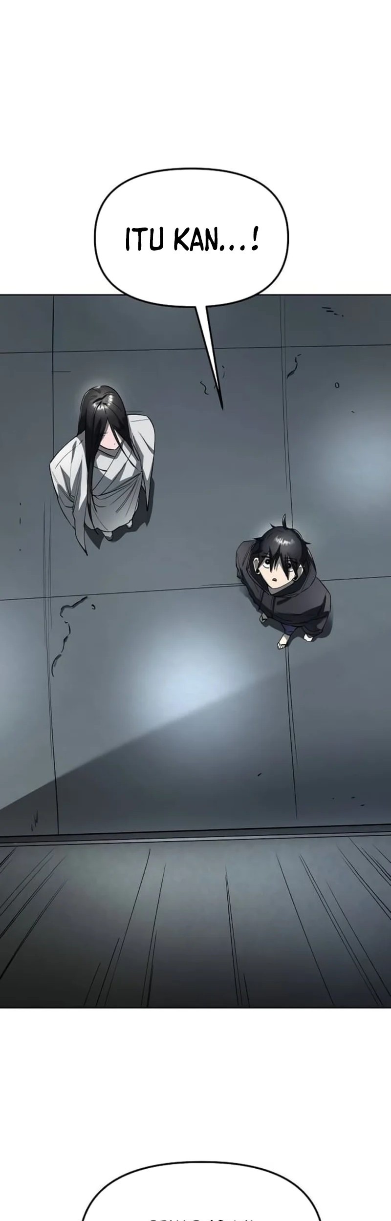 Cosmic Heavenly Demon 3077 Chapter 59 Gambar 87