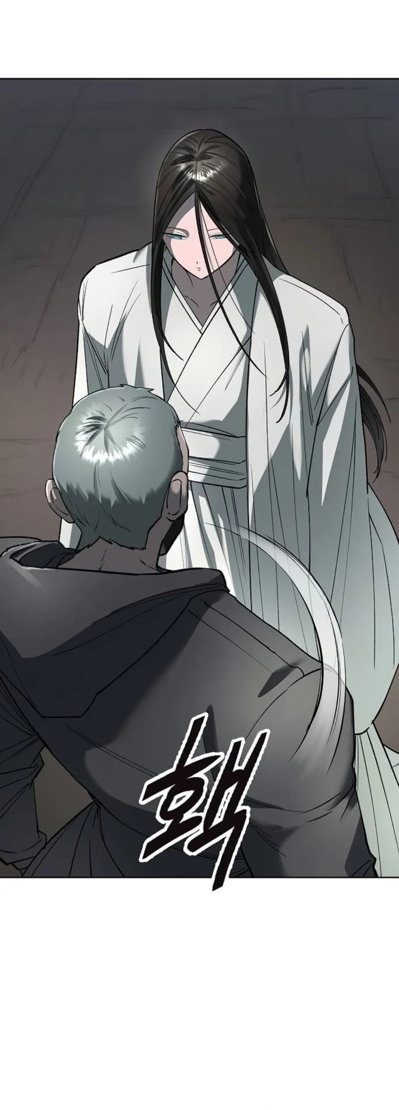 Cosmic Heavenly Demon 3077 Chapter 59 Gambar 8